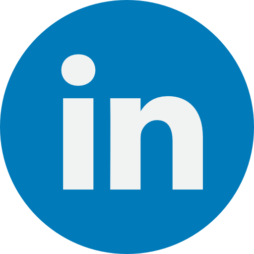 linkedin icon icon