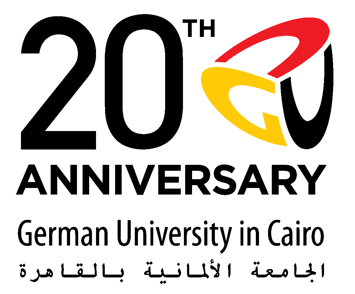 GUC Logo