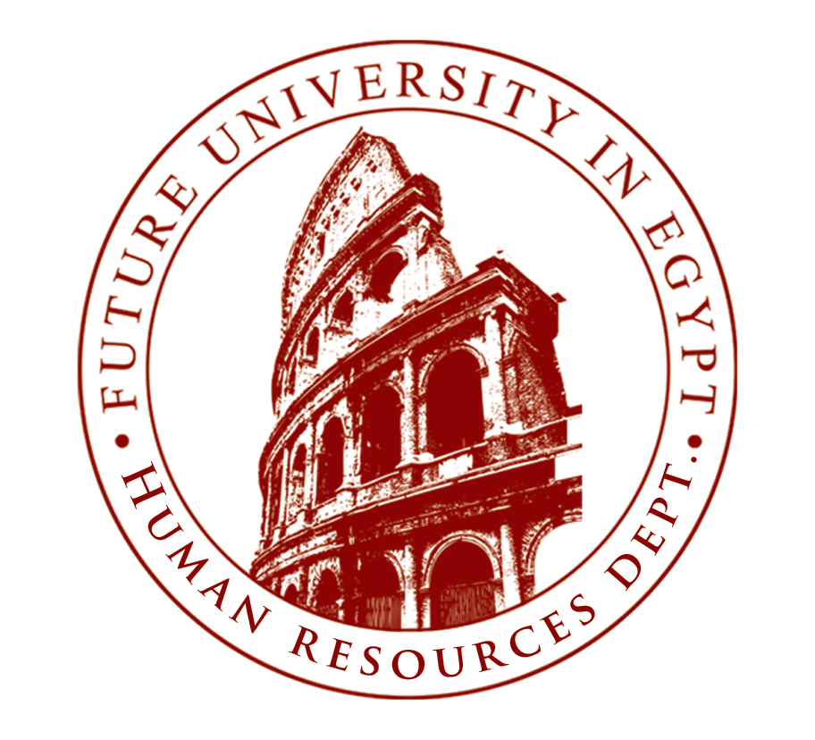 FUE Logo