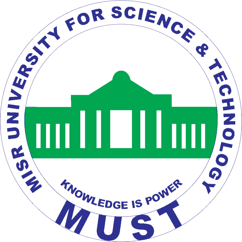 MUST Logo