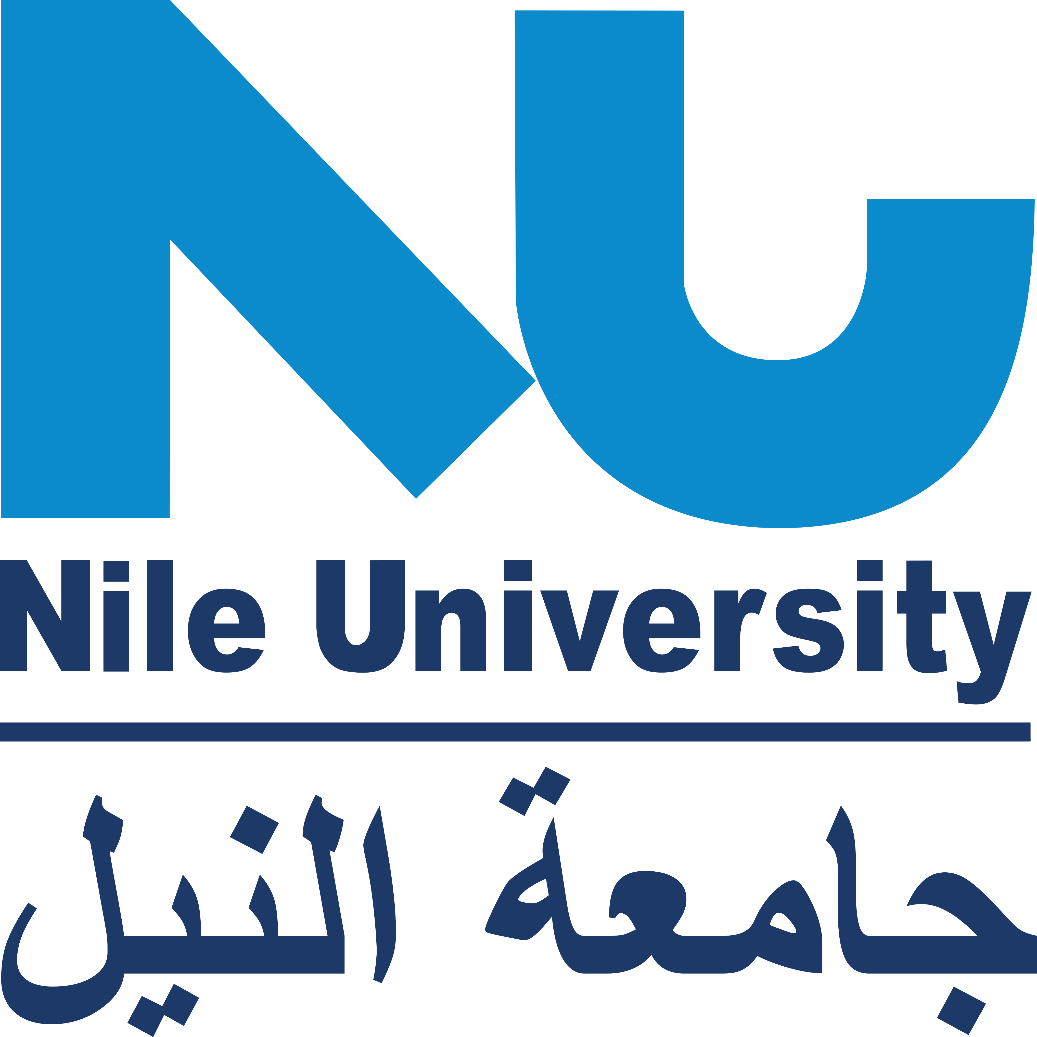 NU Logo