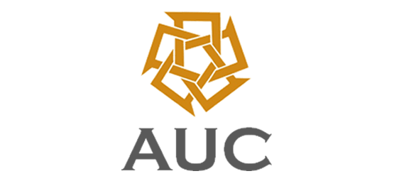 AUC Logo